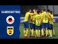 Samenvatting Excelsior - SC Cambuur (1-3)