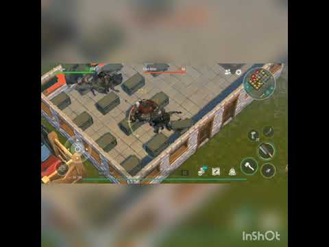 LDOE Raid Player9312