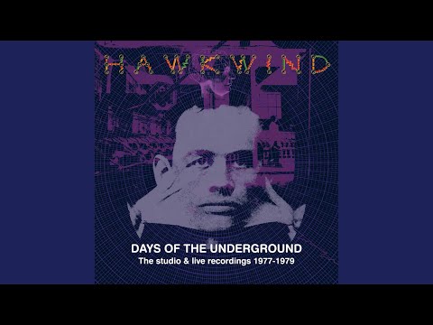 Spirit Of The Age (Live, The Gaumont, Ipswich, 27 September 1977)