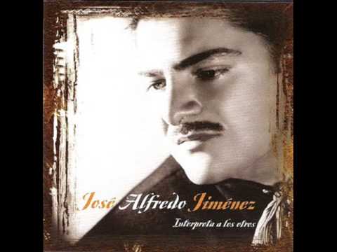jose alfredo jimenez la estrella