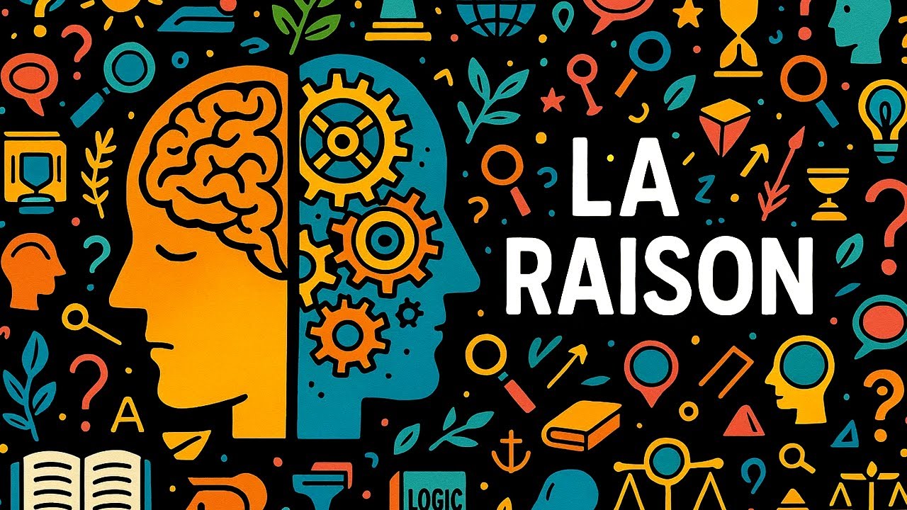 La raison - Cours de Philosophie