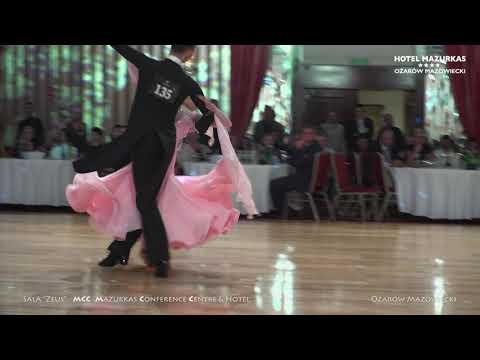 Polish Dance Festival 2021-Hotel Mazurkas part.128-Szkoła Tańca Polish Club, Polish Dance Sport Club