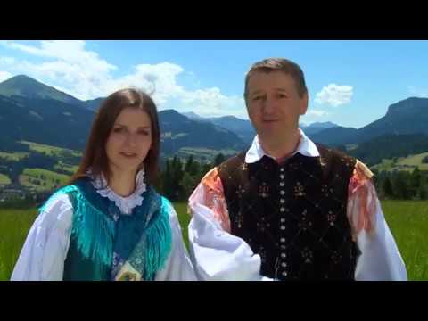 Die jungen Original Oberkrainer - Das schönste Blau