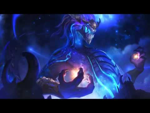 AURELION SOL Login Theme Full 1 Hour League of Legends Music