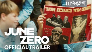 JUNE ZERO trailer