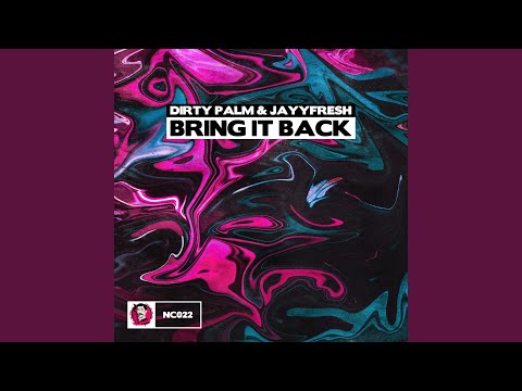 Bring It Back