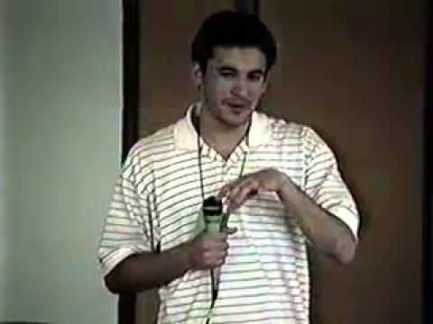 DEF CON 10 - DJ Sweet Sensation - SNMP Attacks/Security