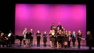 JOHN JACOB NILES: The Lass from the Low Countree