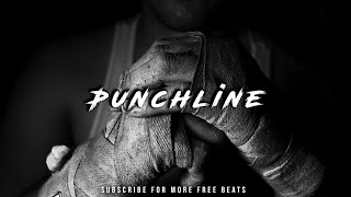 No Copyright Beats - &quot;Punchline&quot; Dark Rap Beat 2020 (Prod By Safemi Beatz)