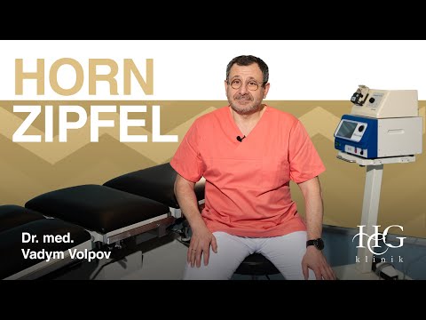 Was ist Hornzipfel? Die Antwort der Experten