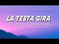 Fred de Palma, Anitta, Emis Killa LA TESTA GIRA