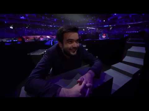 syndereN: "Secret were super hot today and just had really good plans" | The International 2019