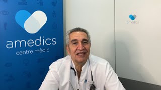 Cuidados pediátricos durante el primer año - Dr. Jamil Ajram