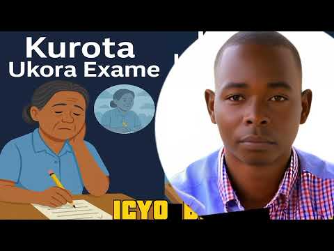 KUROTA UKORA EXAME ICYO BISOBANUYE NICYO WAHITA UKORA