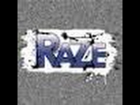 Raze feat. Efekt & Chino - Kopfkrieg