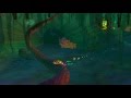 Crash Bandicoot The Wrath Of Cortex Level 7 Sea Shell Shenanigans Crystal Gem