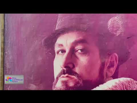 Justino Díaz Chosen to Receive 44th Kennedy Center Honors