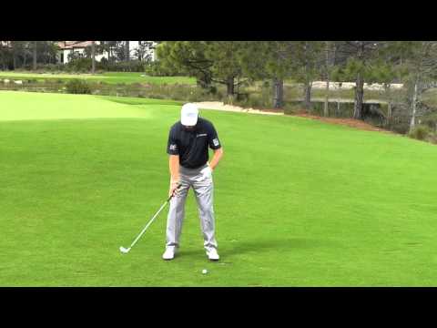 My Keys To Better Ball Striking | Ernie Els | Golf Monthly