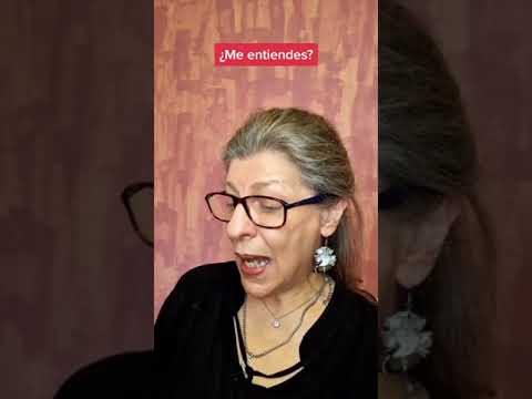 ¿Cómo interpretas al nativo?#espanholparabrasileiros #corporativo #idiomas #espanhol #dicas