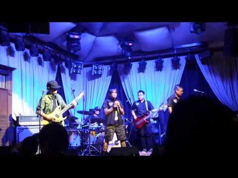 Valley of Chrome - Art of Letting Go  X Tower Sessions Live @ 19 East