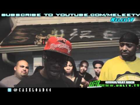 Lil Dave vs Al Jones