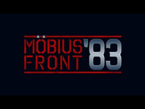 Stream 043 - Möbius Front '83