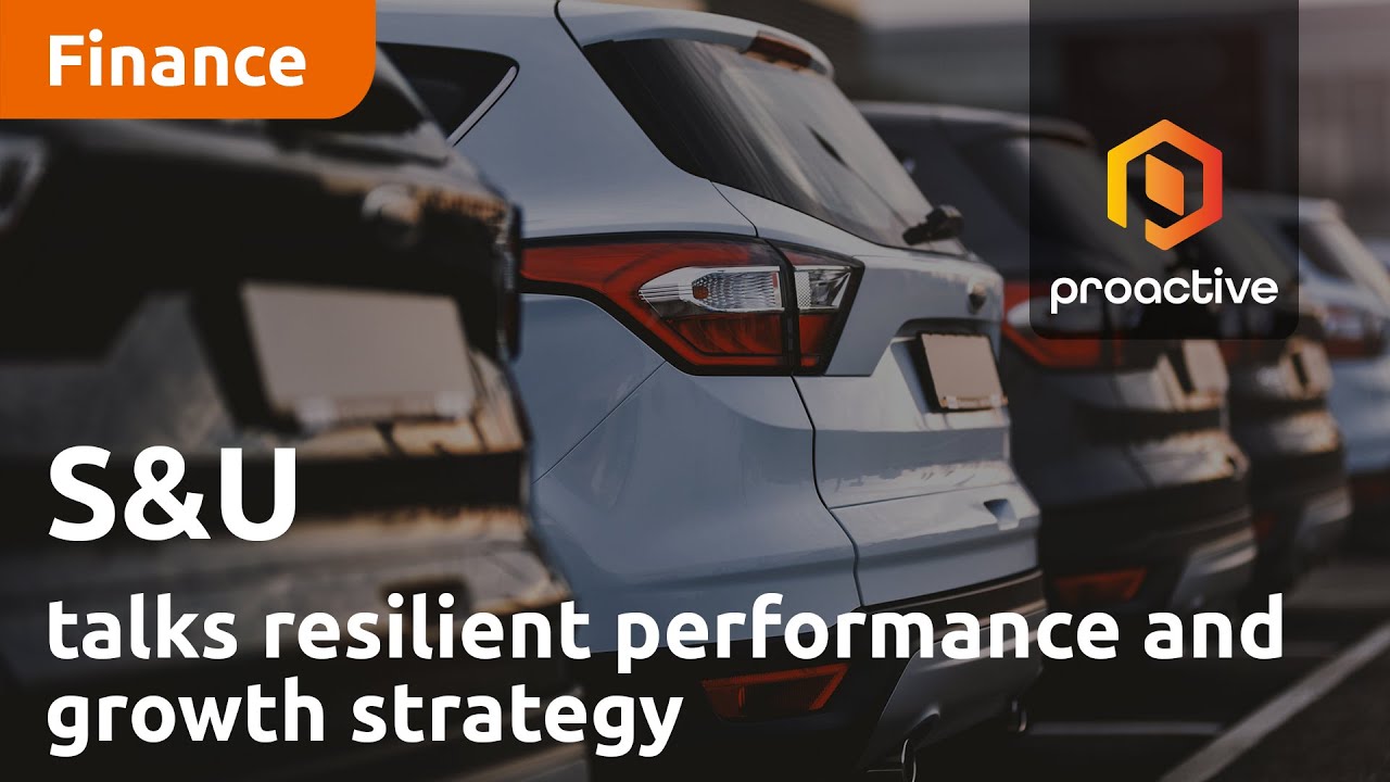 S&U's resilient performance and growth strategy amidst economic and regulatory headwinds