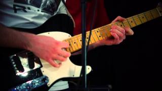 Walls Fall Down (cover) - Bedouin Soundclash