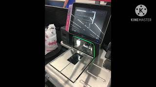 Meijer self checkout voice lines I found