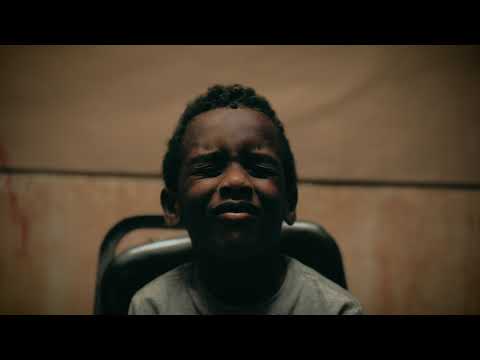 Lil Freeny Ft. Indi West - Nile Blues