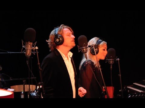 Jazz Galla - A Cowbell Production