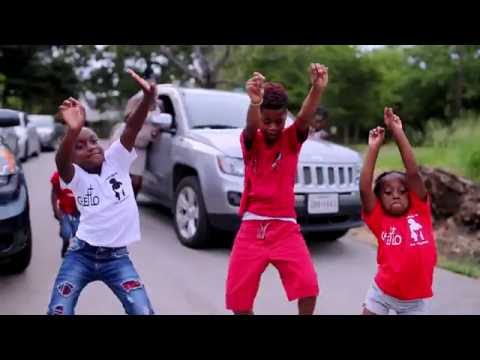 Junebug - Dae Dae Wat U Mean (remix) | shot by deezymiaci5