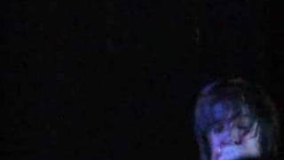 "Ready and Willing" part 1 Self Against City