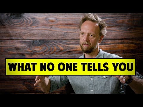 What No One Tells You About Moving To Los Angeles - Jason Satterlund