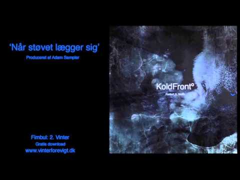Video thumbnail for Når Støvet Lægger Sig