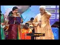 Oru Nilavum Malarum ஒரு நிலவும் மலரும் SPB Ramyaduraiswamy Live Perf