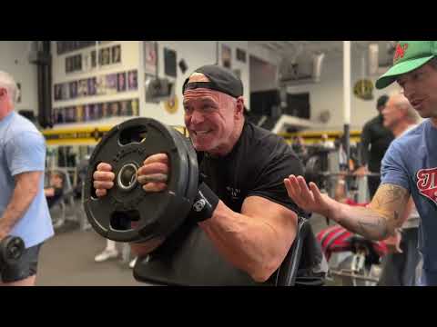 Billy Gunn Shares That He Has Two Stress Fractures In His Back