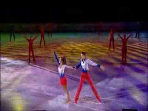 Лиза Лукашина feat. Idreezy - ЗАЖИГАЙ (Olympic version)