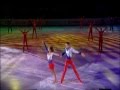 Лиза Лукашина feat. Idreezy - ЗАЖИГАЙ (Olympic version ...