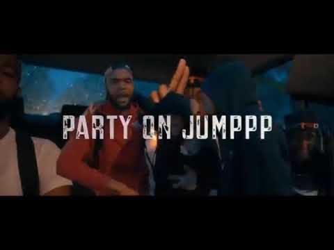 Ron suno X Ruga Da G “Party On Jumppp”