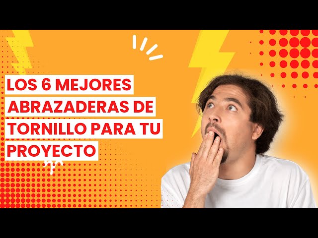 Vídeo relacionado con SHALL Juego de abrazaderas de tornillo de 4 piezas, alcance de 300 mm (12 pulgadas), fuerza de sujeción de 200 kg (440 libras), acero forjado, fijación precisa de piezas de madera