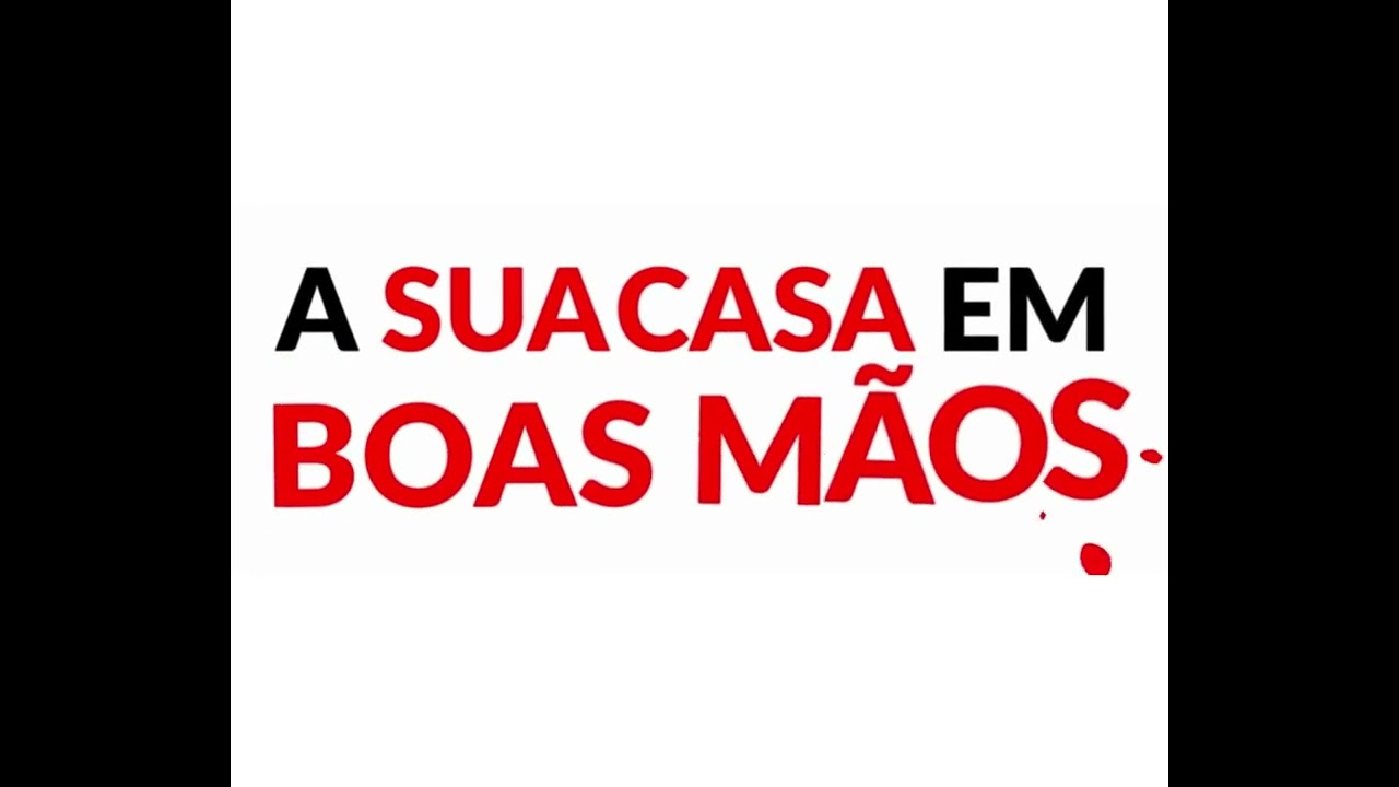 Vídeo do imóvel