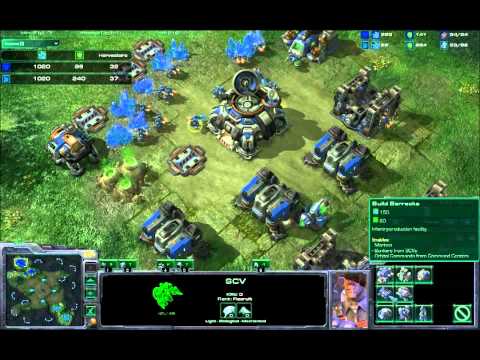 GSPA Tourney Match 4 Game1