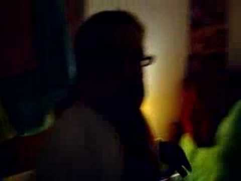 Trey's Anatomy 101 - Pilot