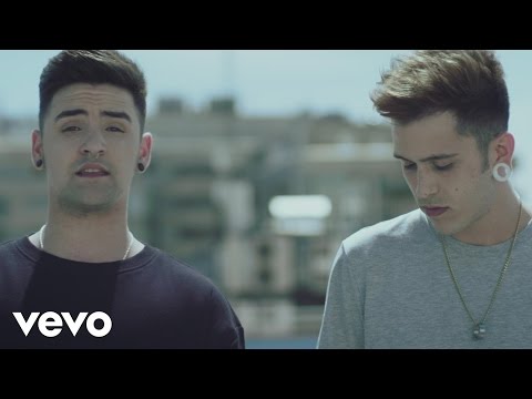 Critika y Saik - Lo Que Nunca Te Dije (Video Oficial)