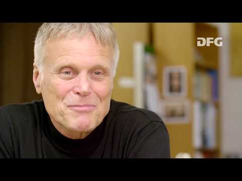 Stefan Kröpelin über seinen Vater und den Berufswunsch Afrika-Forscher