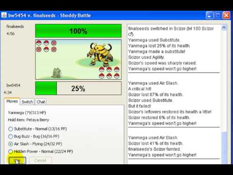 Spirit Of Steel Tournament vs Finalseeds (ROUND 1)