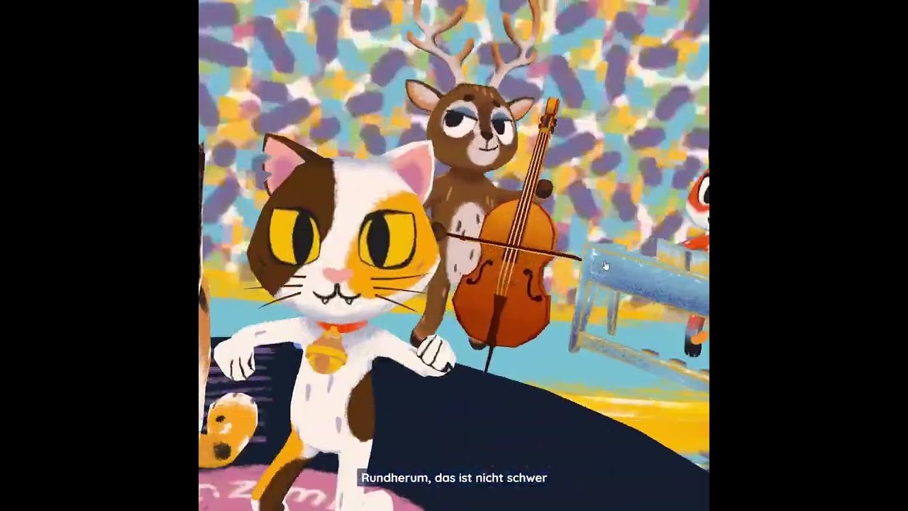 Celebrating 250 Needle Engine releases