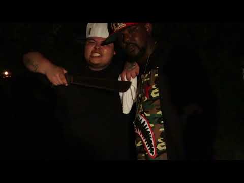 Poison Ivy Crime 2 Rhyme Tribute to C-Murder