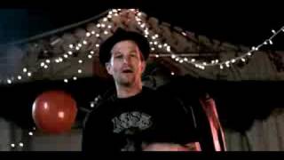 Traveling Dunk Tank Music Video